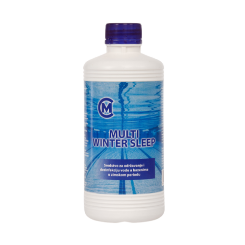 Multi Winter Sleep 1 litar