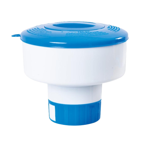 Plutajući Dozator za Tablete od 200gr