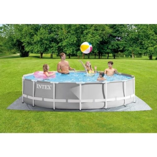 Bazen INTEX Metal Frame 366x76cm
