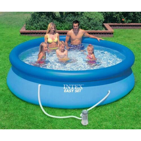 SVE ZA BAZEN-Bazen INTEX easy set 305mx76cm