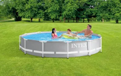 Intex bazeni  – prednosti koje ih čine popularnim izborom