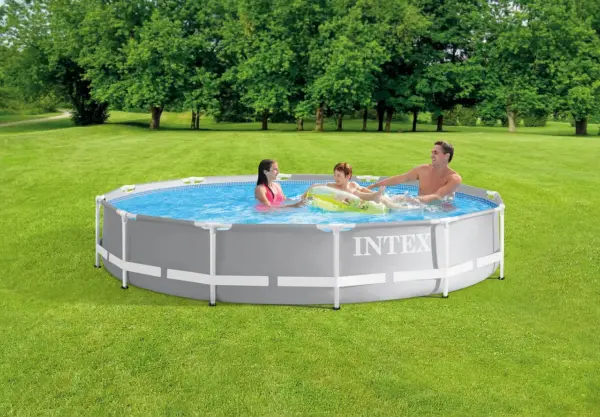 Bazen INTEX Prism Frame 305x76cm