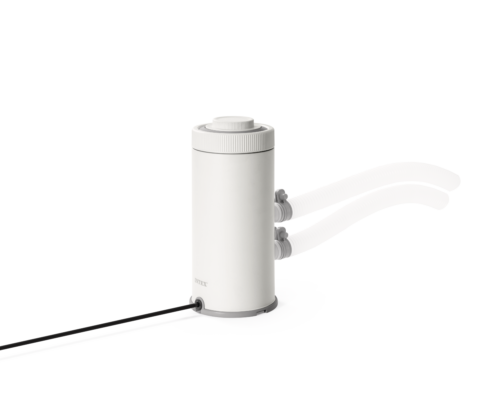 Intex filter pumpa C530 – unapređeni model sa Hydro Aeration Technology za čistu i bistru vodu. Protok 2,006L/h, jednostavna montaža.