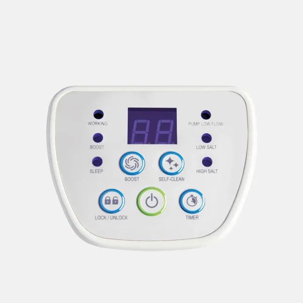 Hlorinator intex QS400 (100-240 V) - Image 3