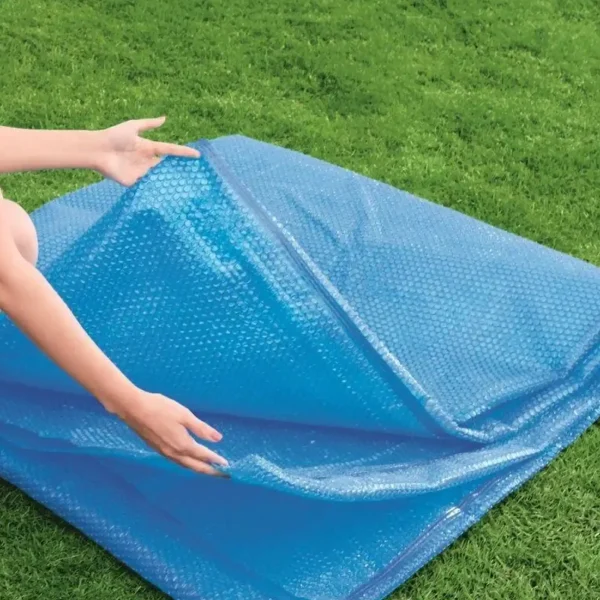 Solarni intex pokrivač za bazen 549cm - Image 3