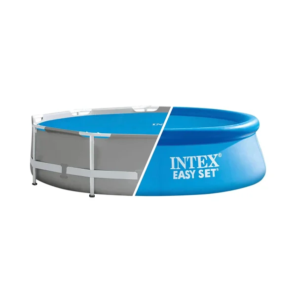 Solarni intex pokrivač za bazen 549cm - Image 2