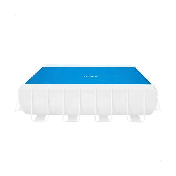 Solarni intex pokrivač za bazen 975x488cm - Image 3