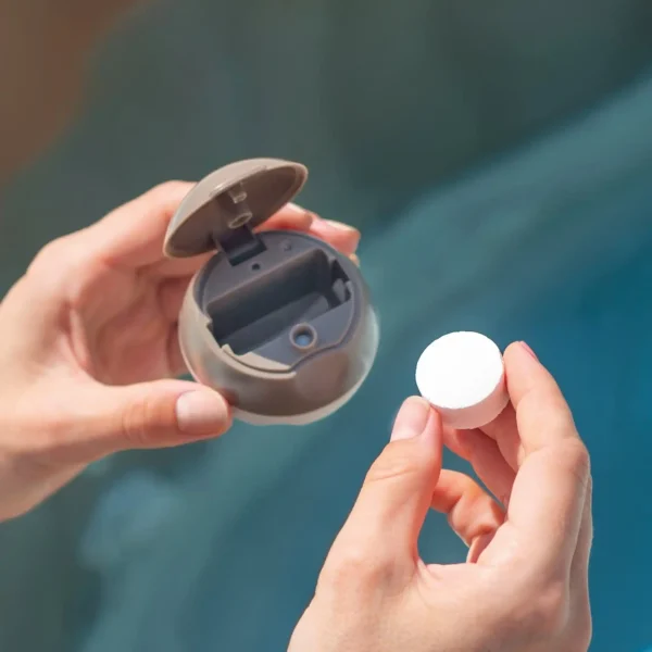 Plutajući dozator za SPA intex - Image 4