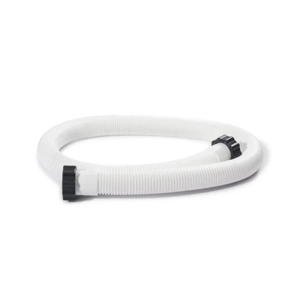 Intex produžno crevo (Ø 38 mm, 150 cm) – fleksibilno i izdržljivo crevo za povezivanje filter pumpi i dodatne opreme. Osigurajte optimalan protok vode!