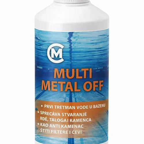 Multi-Metal-OFF