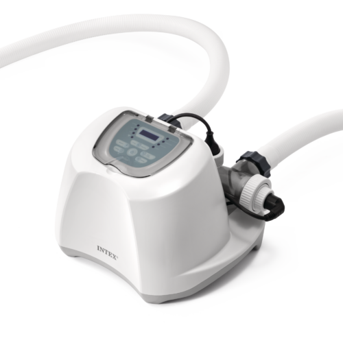 Hlorinator INTEX QS1600 Plus solinator za bazene do 68.000 litara