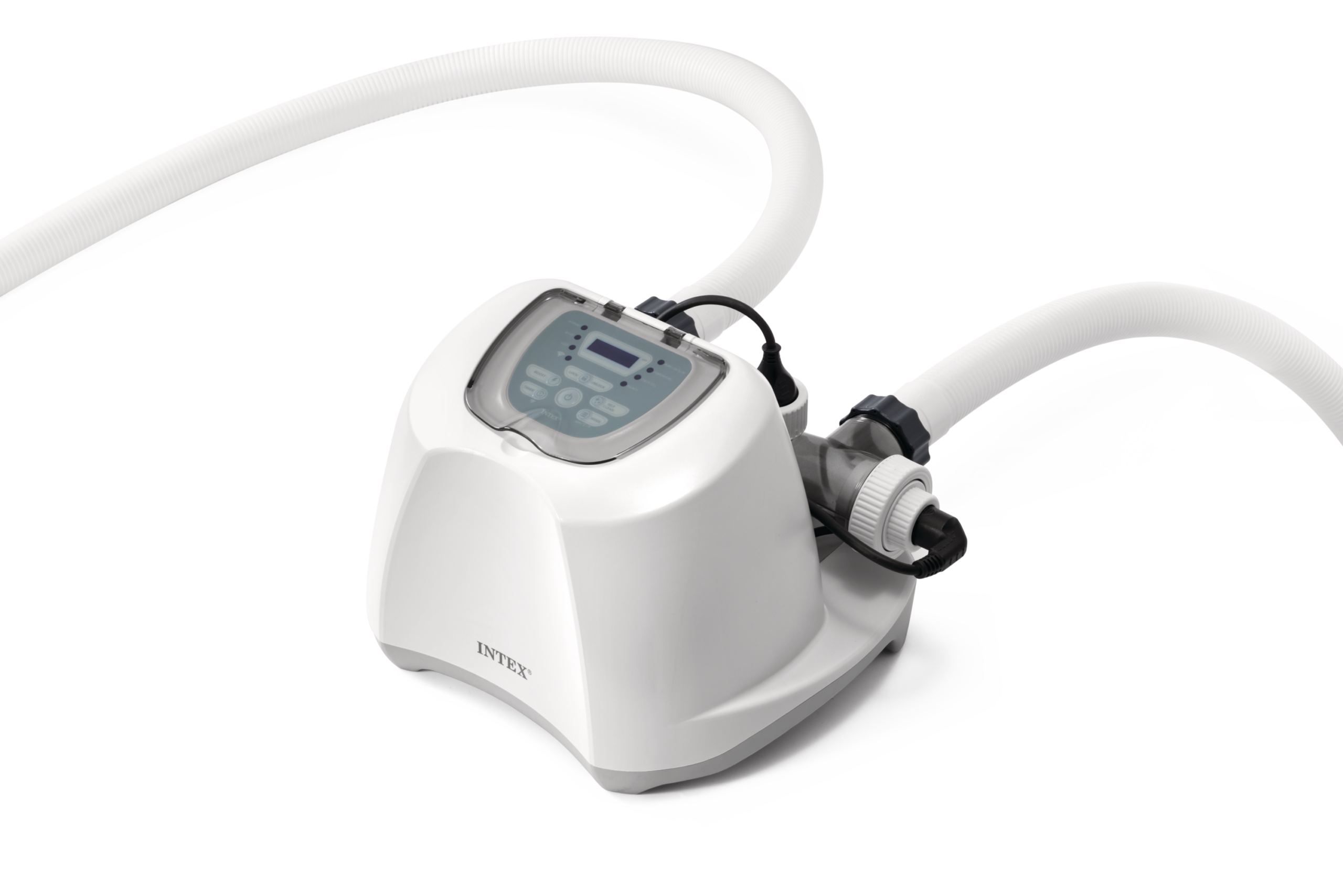 Hlorinator INTEX QS1600 Plus solinator za bazene do 68.000 litara